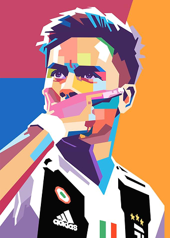 Paulo Dybala