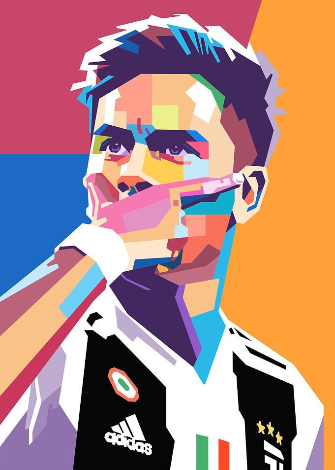 Paulo Dybala