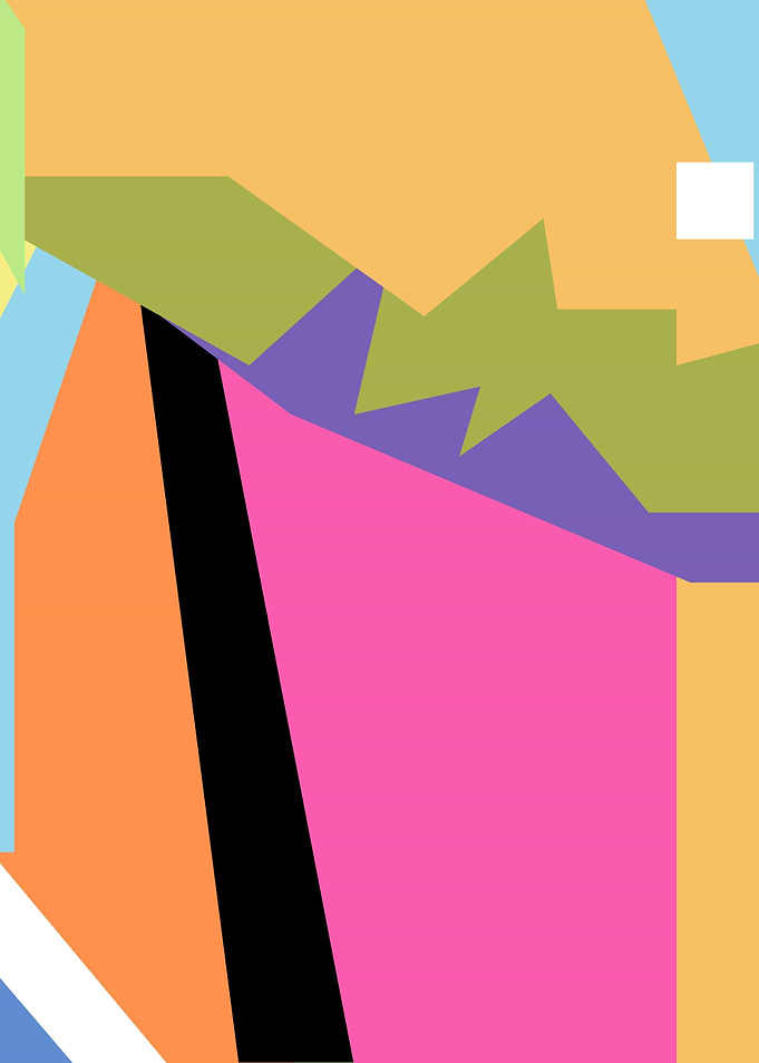 Gamya Abstract Art