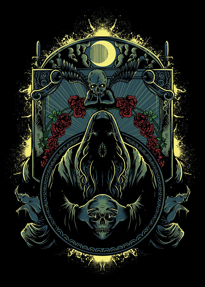 Unsainted