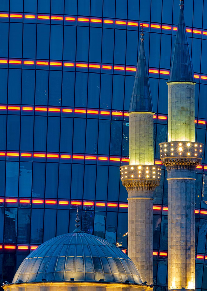 Shahids Mosque