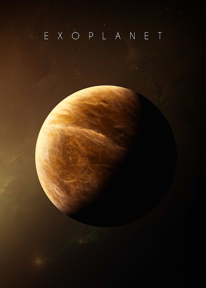 Exoplanet