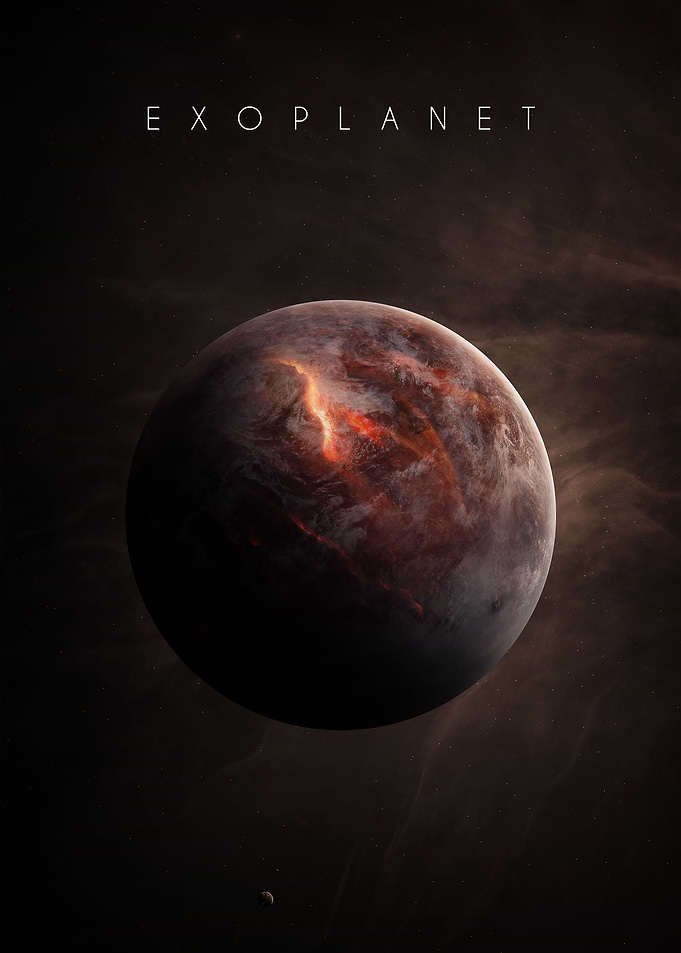 Exoplanet