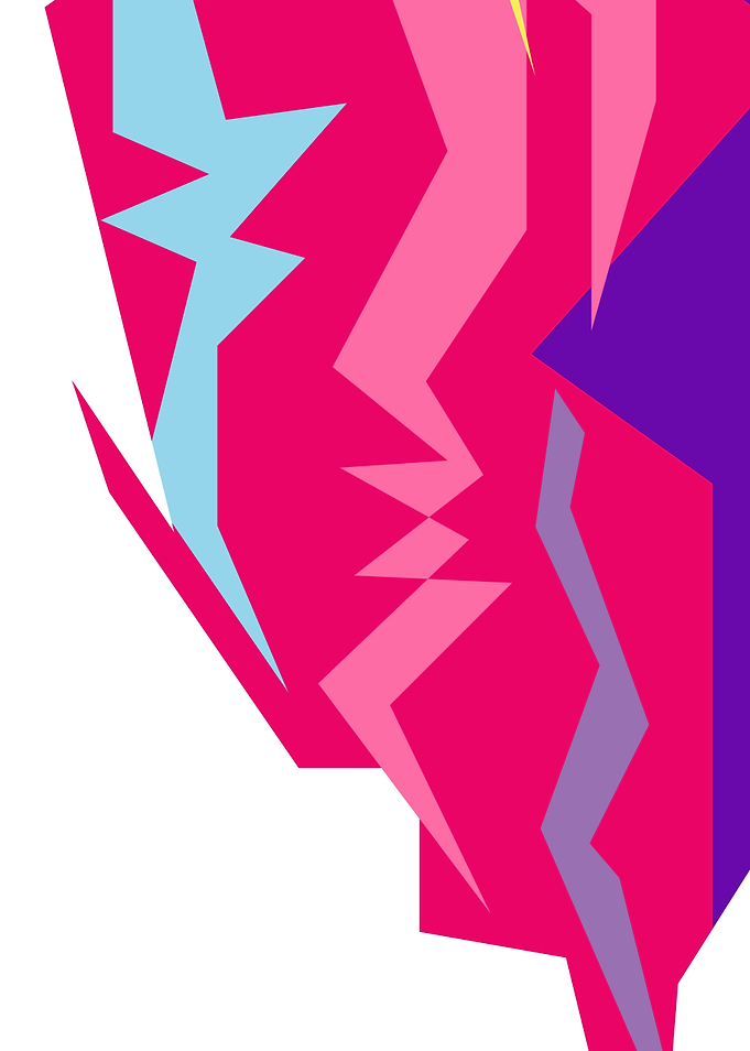 Ugraha Abstract Art