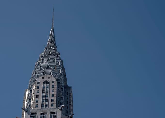 Church In New York
