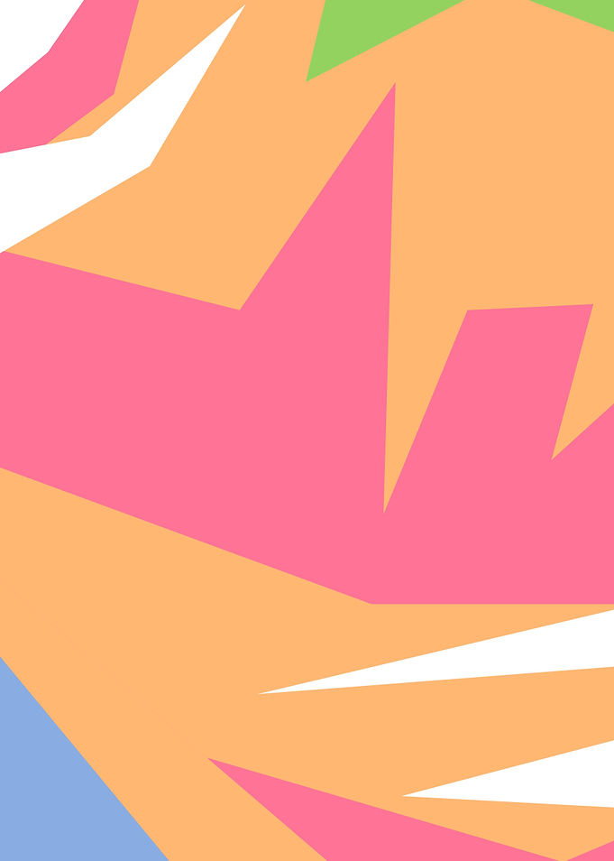 Yajna Abstract Art
