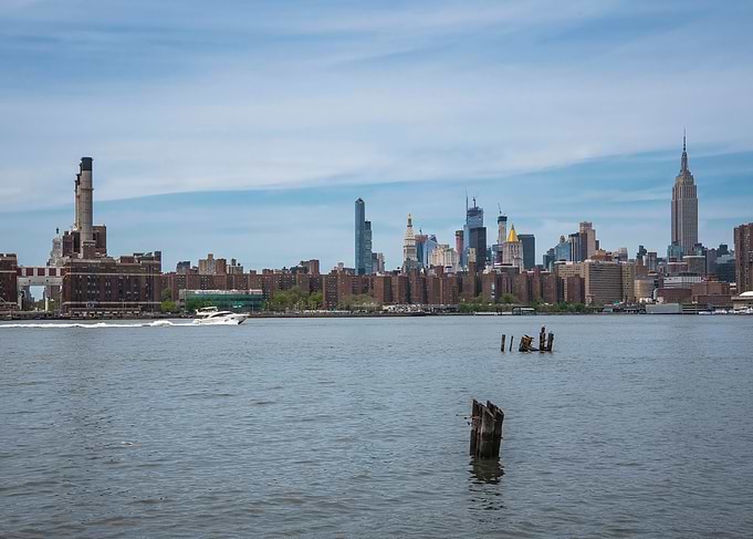Trip To New York