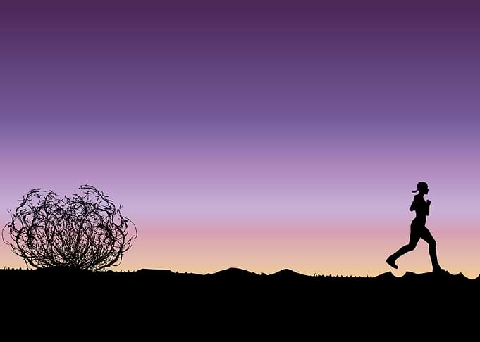 Running