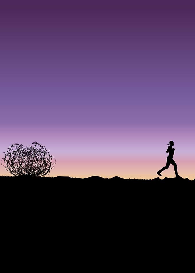 Running