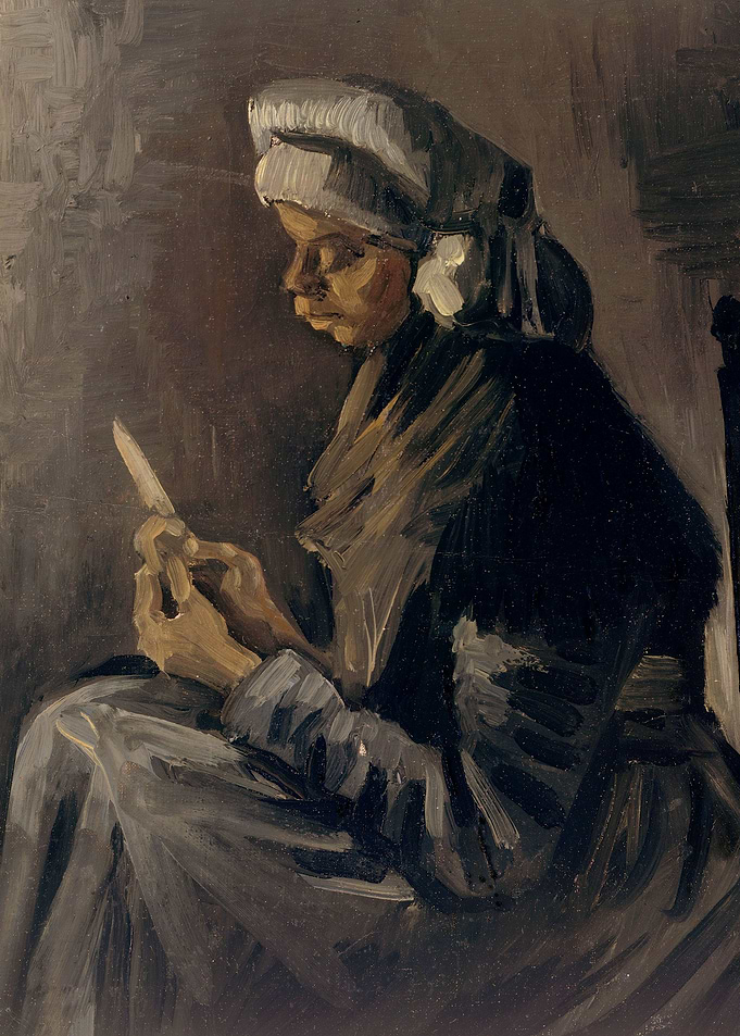 The Potato Peeler