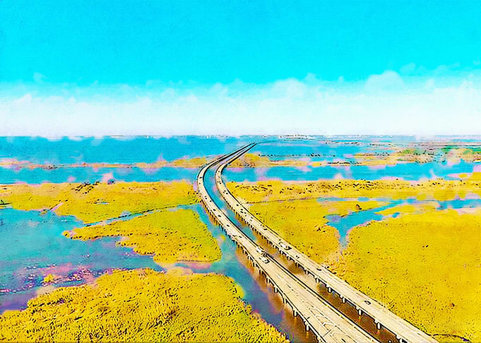 Mobile Bay