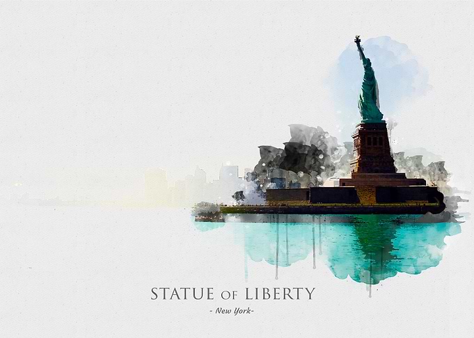 statue of liberty