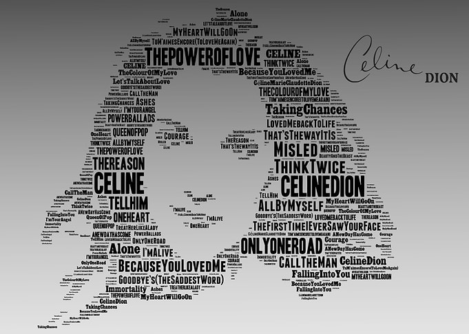 Celine Dion