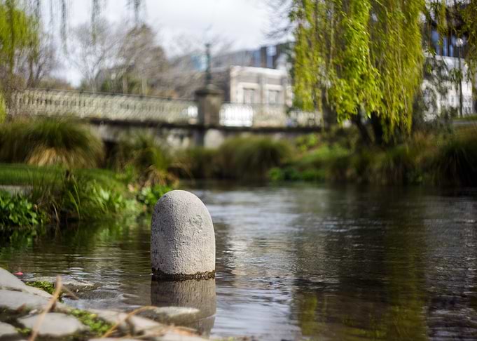 Avon River