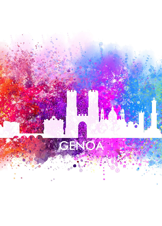 Genoa