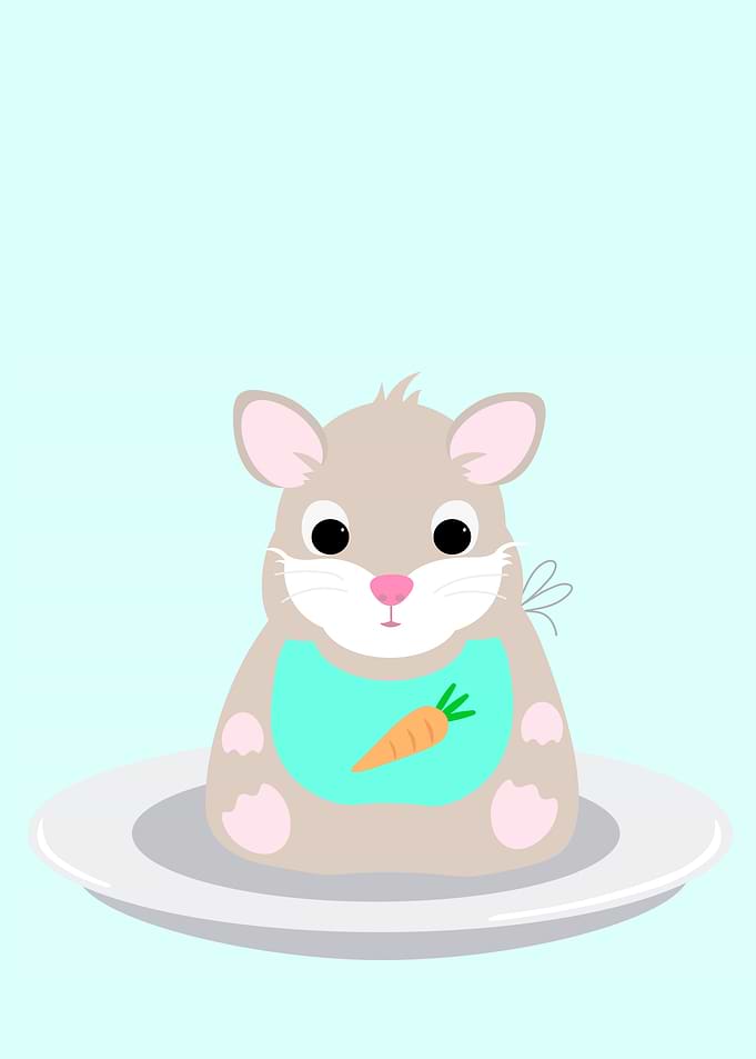 Hamster