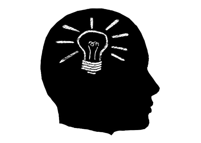 Lightbulb Moment