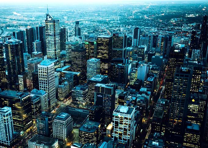 City view