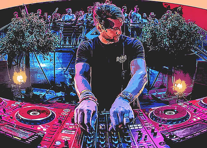 dj