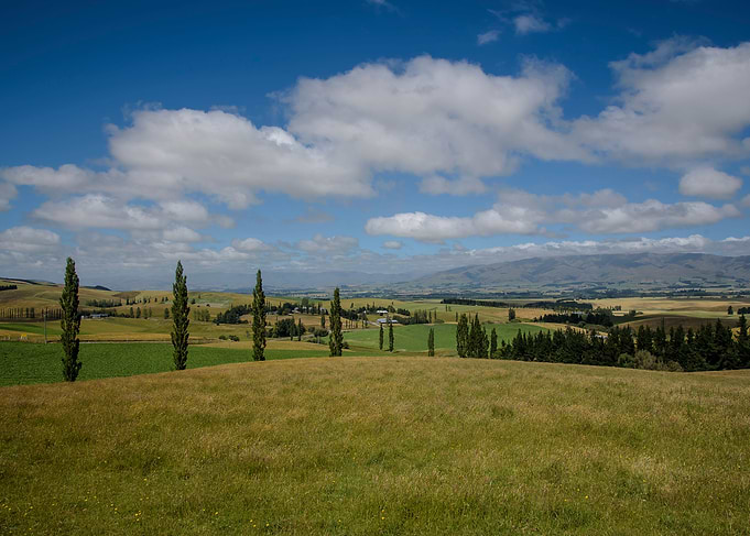 Toscana Wide View