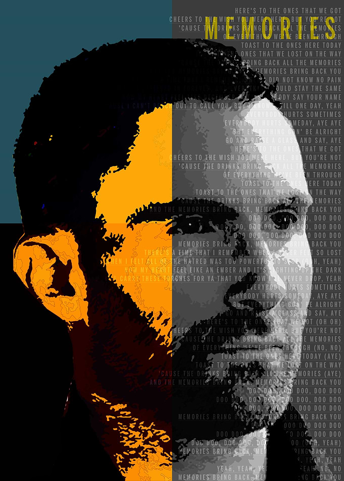 Adam Levine Maroon 5