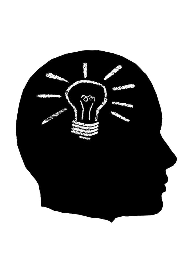 Lightbulb Moment
