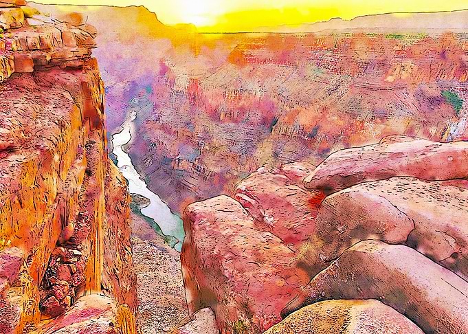 Grand Canyon