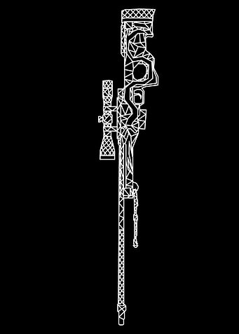 Sniper Polygon Gaming