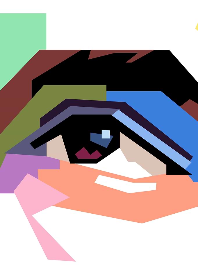 Eye119 Pop Art