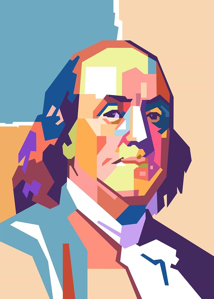 Benjamin Franklin