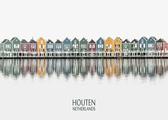 Houten Netherlands