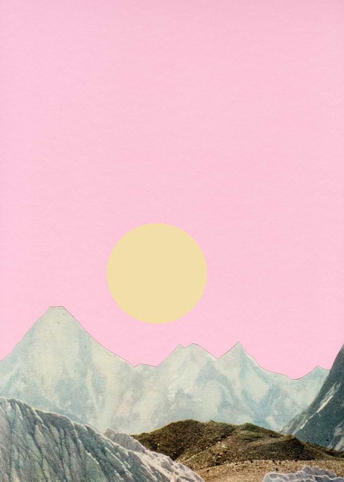 Late Summer Sun