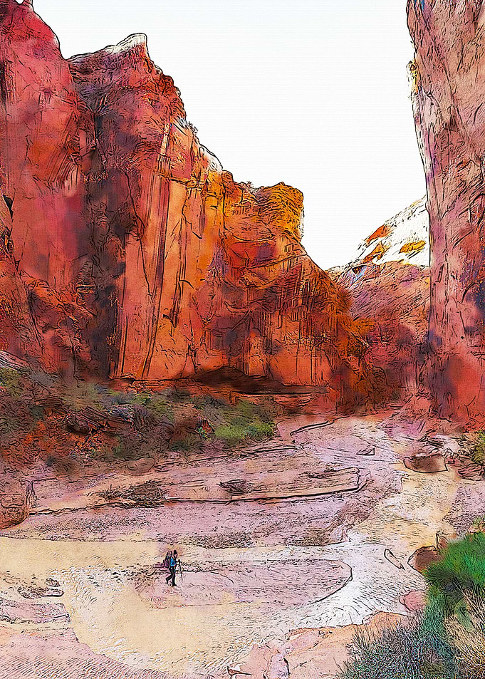 Paria Canyon