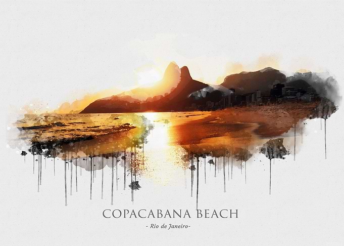 Copacabana