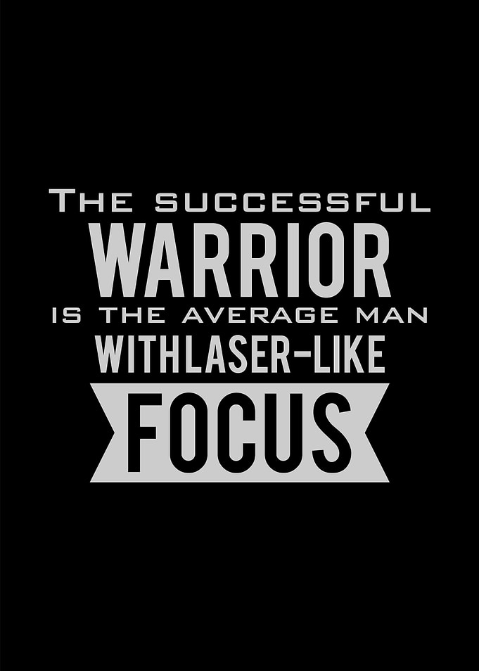 Inspirational Quote