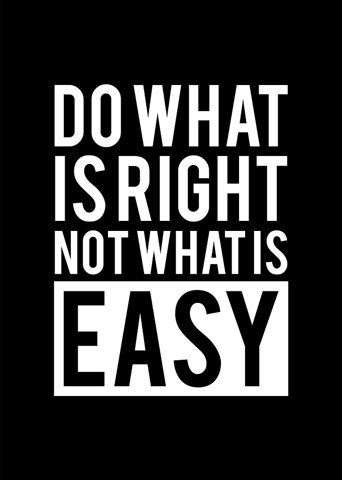 Inspirational Quote