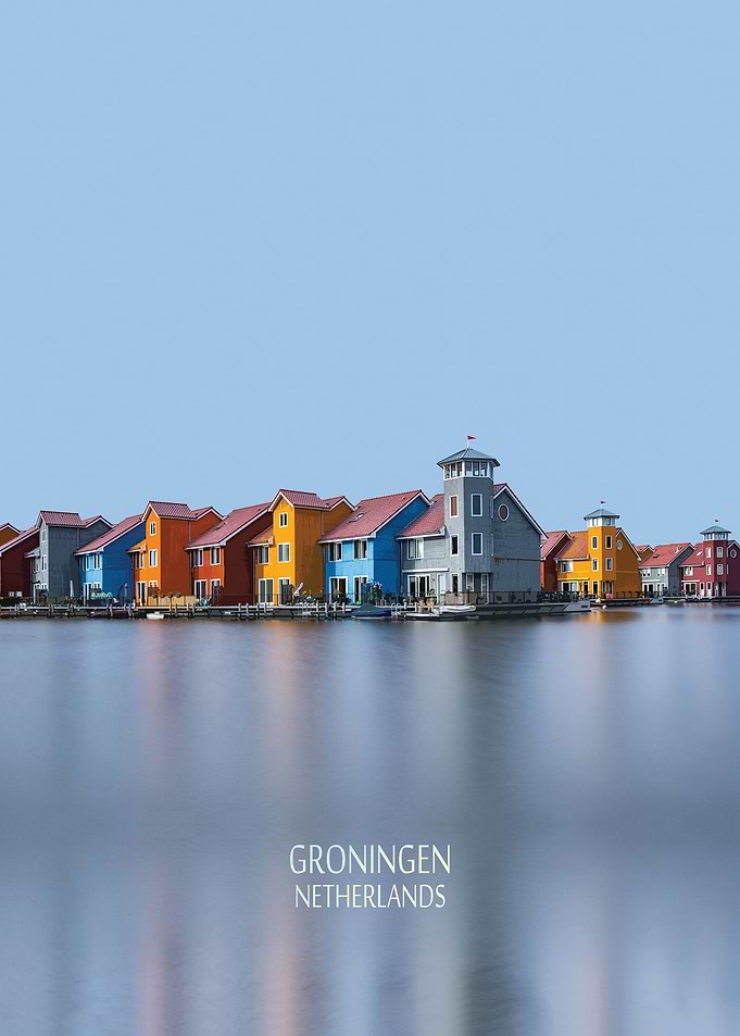 Groningen Netherlands