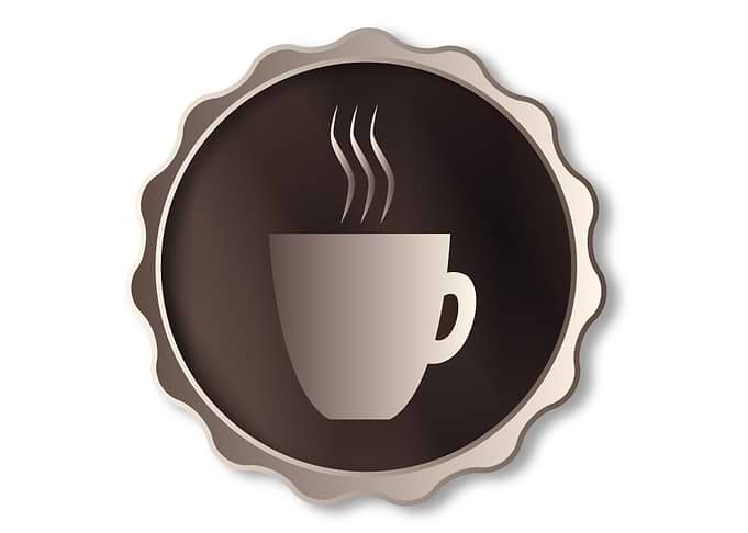 Coffee Sign