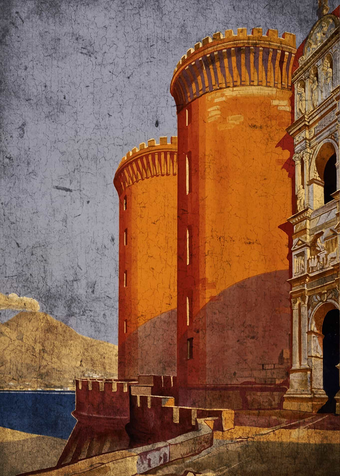 Retro Vintage Travel