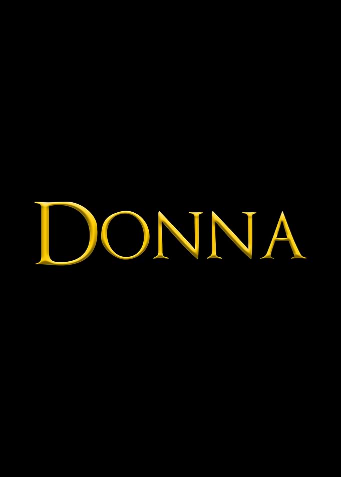 Donna