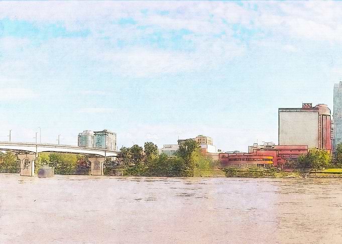Little Rock