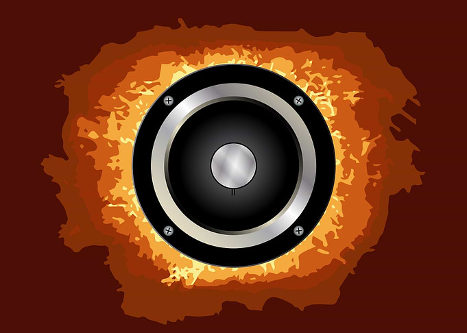 Speaker