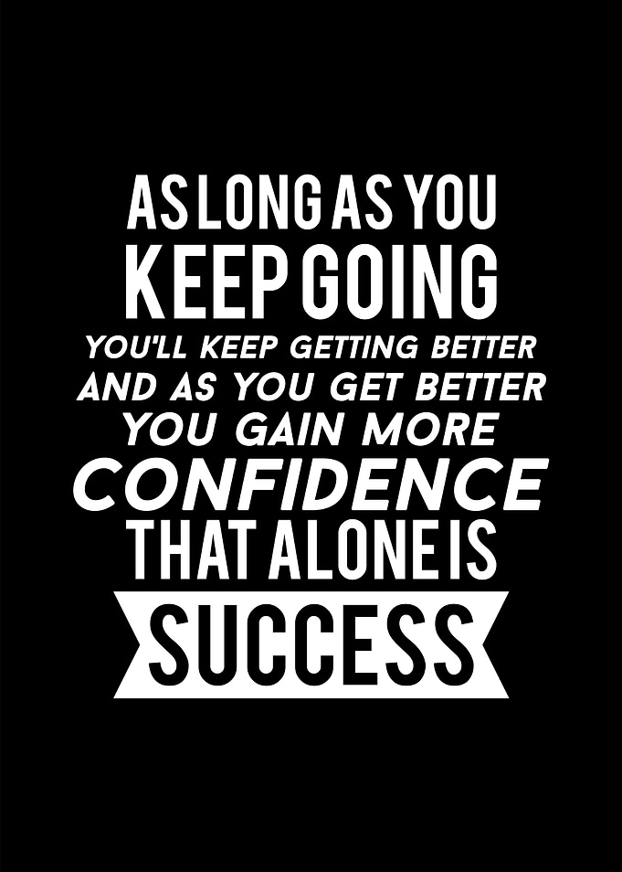 Inspirational Quote