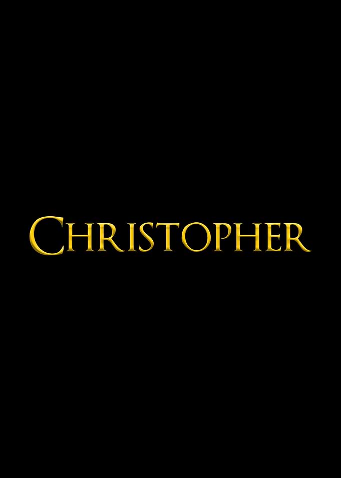 Christopher