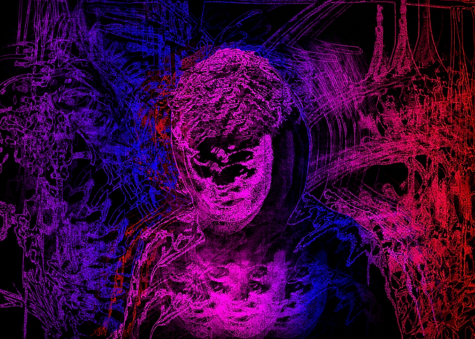 He is Back