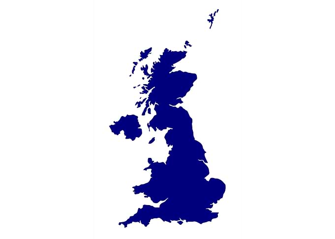 UK and Northern Ireland