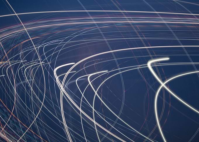 Abstract Movement