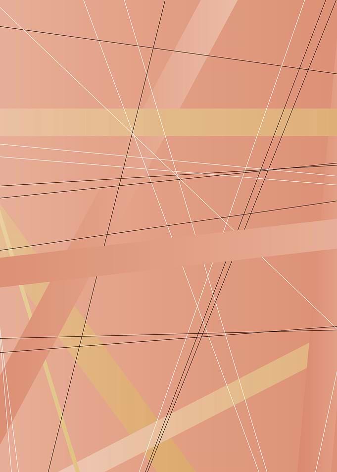 Criss Cross Background