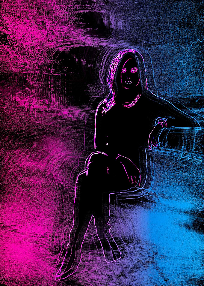 Follow Dark Rabbit part 1
