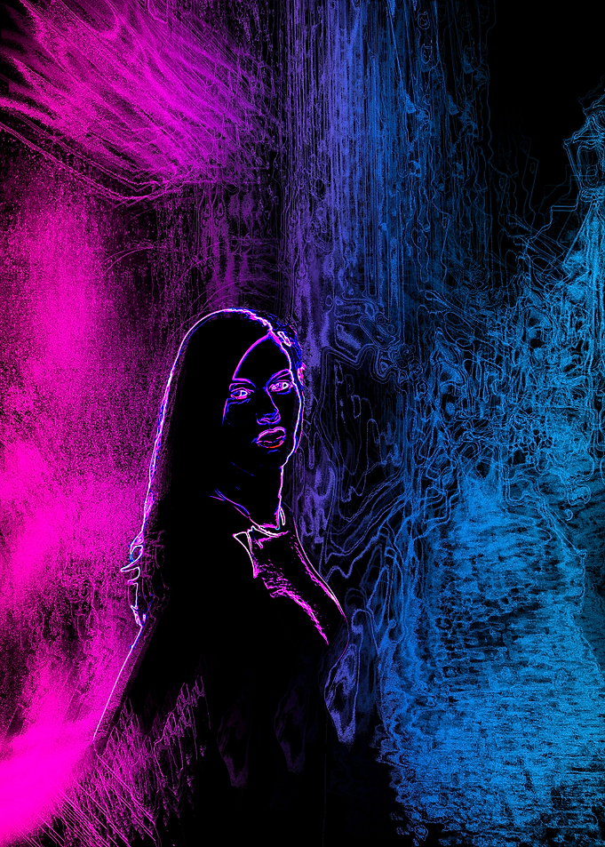 Follow Dark Rabbit part 2